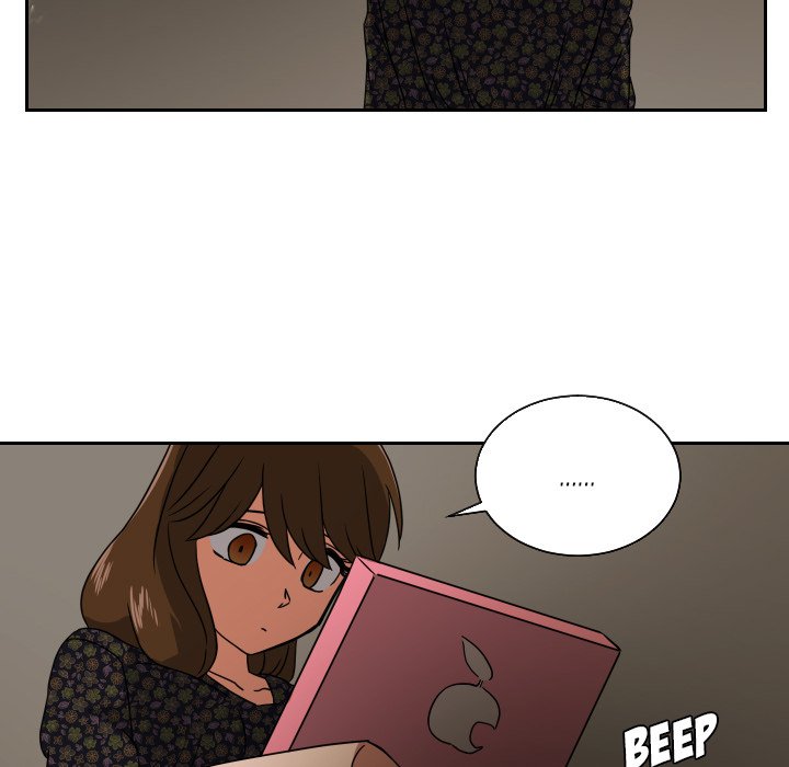 My Cotton Candy My Cotton Candy EP 40 - Toomics page 72 - 