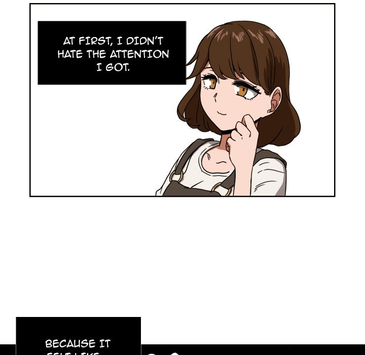 My Cotton Candy My Cotton Candy EP 41 - Toomics page 11 - 