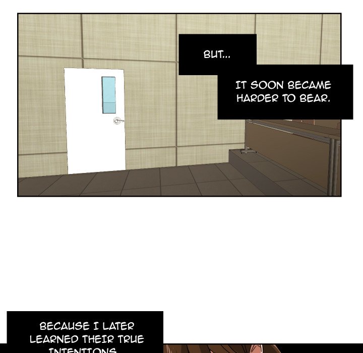 My Cotton Candy My Cotton Candy EP 41 - Toomics page 13 - 