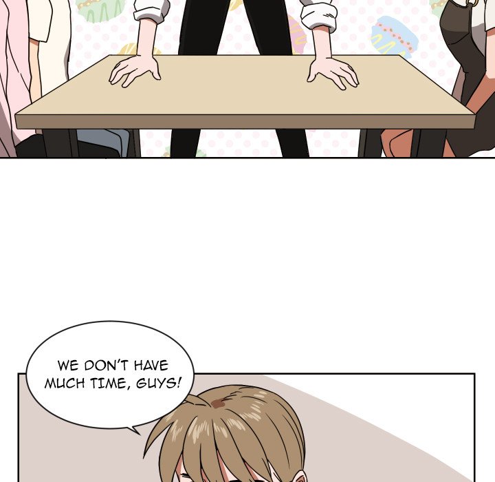 My Cotton Candy My Cotton Candy EP 41 - Toomics page 17 - 