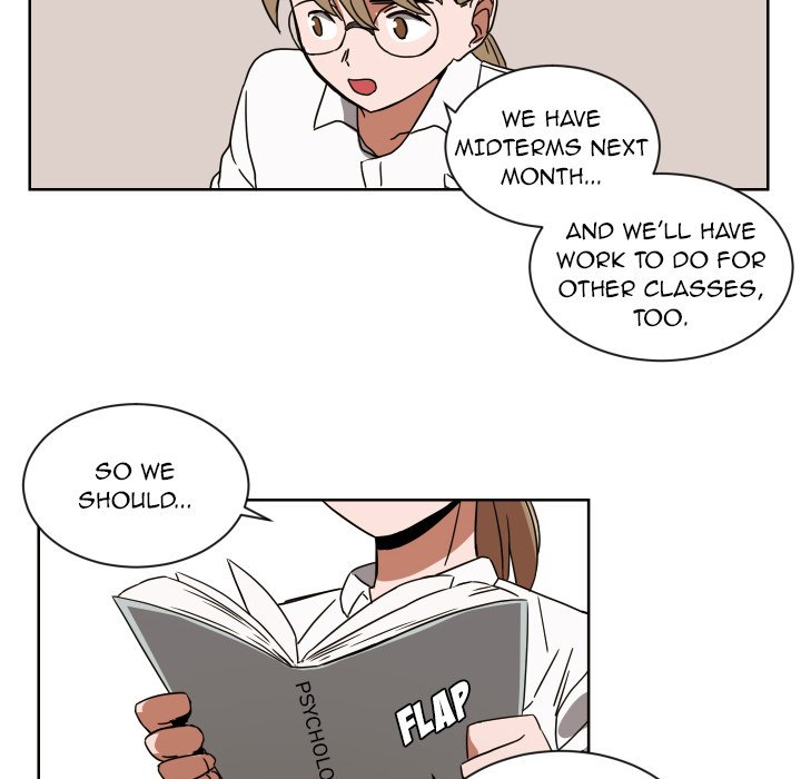 My Cotton Candy My Cotton Candy EP 41 - Toomics page 18 - 