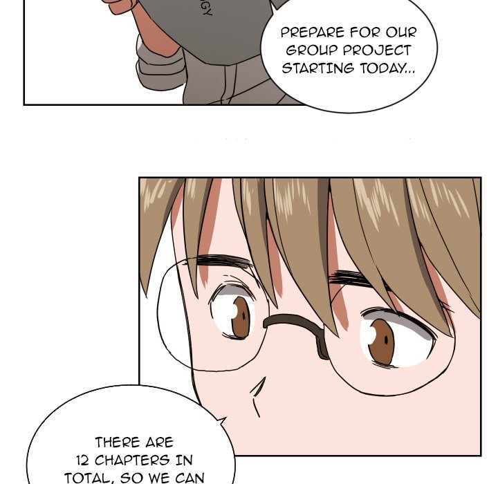 My Cotton Candy My Cotton Candy EP 41 - Toomics page 19 - 