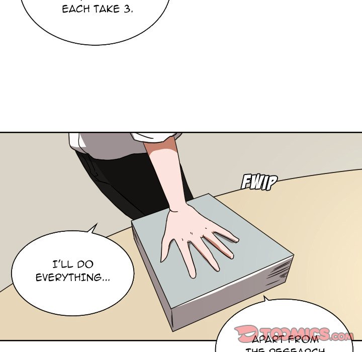 My Cotton Candy My Cotton Candy EP 41 - Toomics page 20 - 