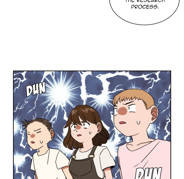 My Cotton Candy My Cotton Candy EP 41 - Toomics page 21 - 