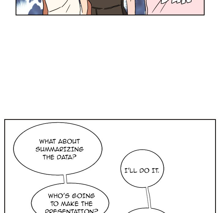 My Cotton Candy My Cotton Candy EP 41 - Toomics page 22 - 