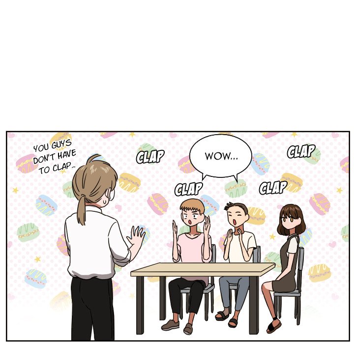 My Cotton Candy My Cotton Candy EP 41 - Toomics page 24 - 