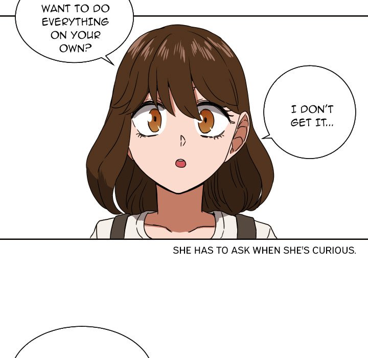 My Cotton Candy My Cotton Candy EP 41 - Toomics page 31 - 