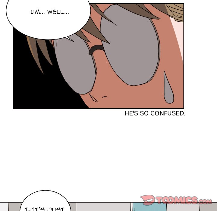 My Cotton Candy My Cotton Candy EP 41 - Toomics page 32 - 
