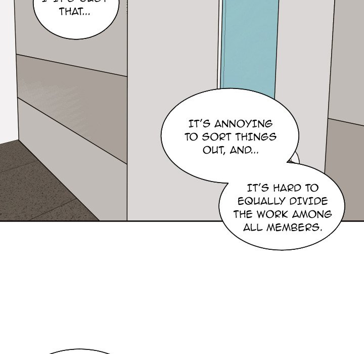 My Cotton Candy My Cotton Candy EP 41 - Toomics page 33 - 