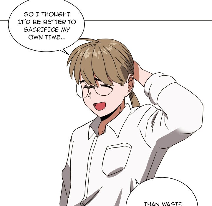 My Cotton Candy My Cotton Candy EP 41 - Toomics page 34 - 