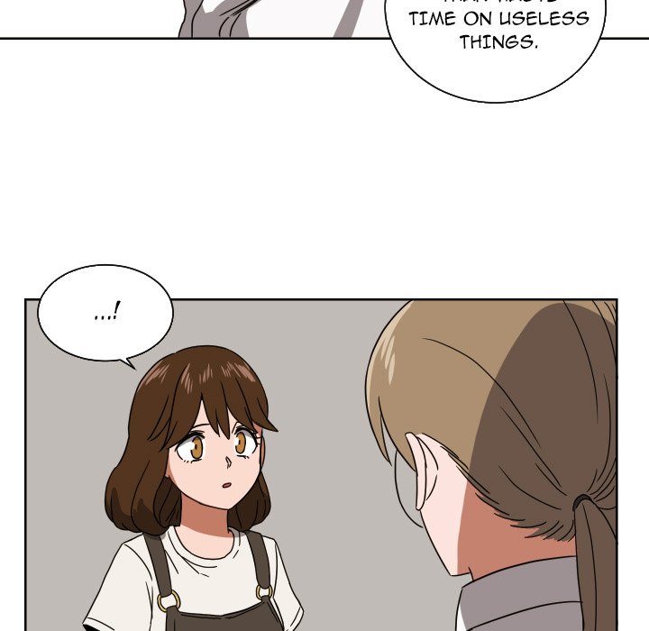 My Cotton Candy My Cotton Candy EP 41 - Toomics page 35 - 