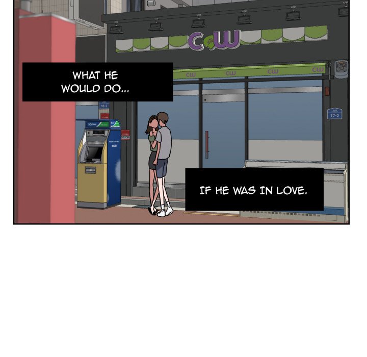 My Cotton Candy My Cotton Candy EP 41 - Toomics page 41 - 