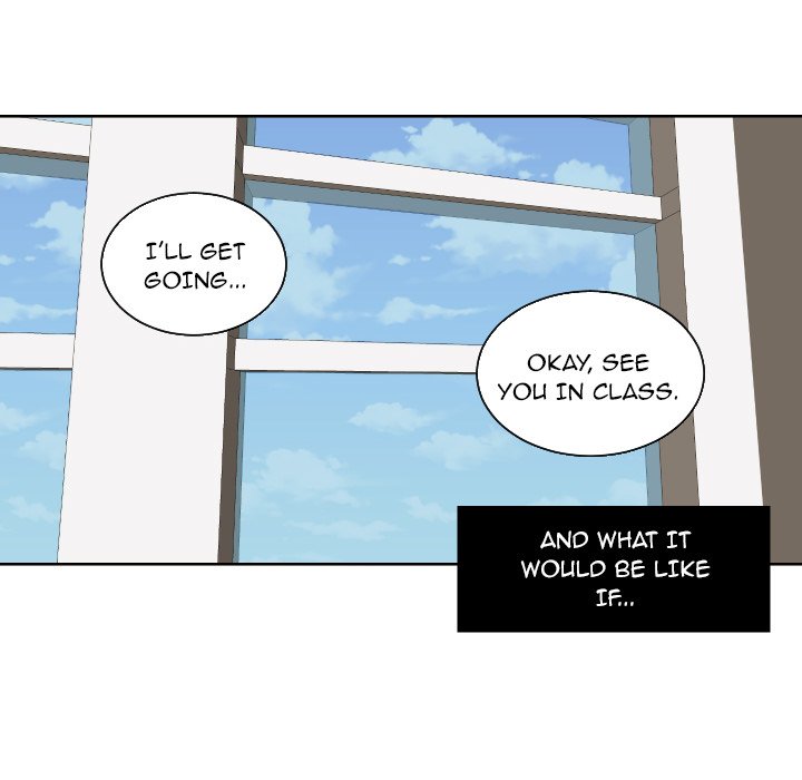My Cotton Candy My Cotton Candy EP 41 - Toomics page 42 - 