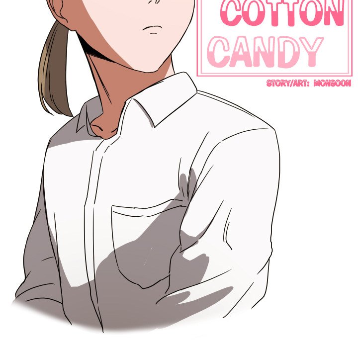 My Cotton Candy My Cotton Candy EP 41 - Toomics page 45 - 