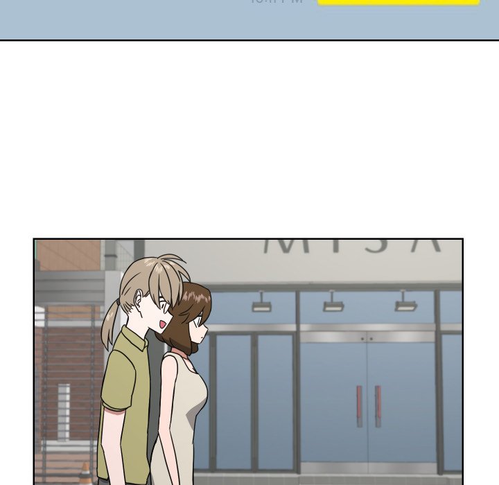 My Cotton Candy My Cotton Candy EP 41 - Toomics page 48 - 
