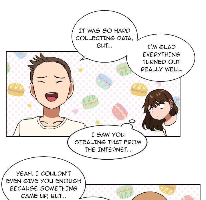 My Cotton Candy My Cotton Candy EP 41 - Toomics page 60 - 