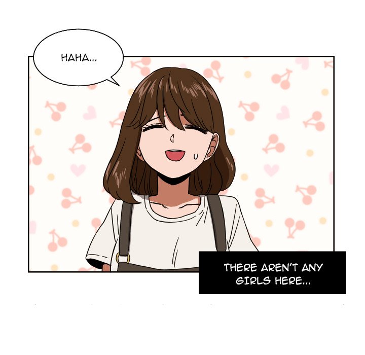 My Cotton Candy My Cotton Candy EP 41 - Toomics page 7 - 