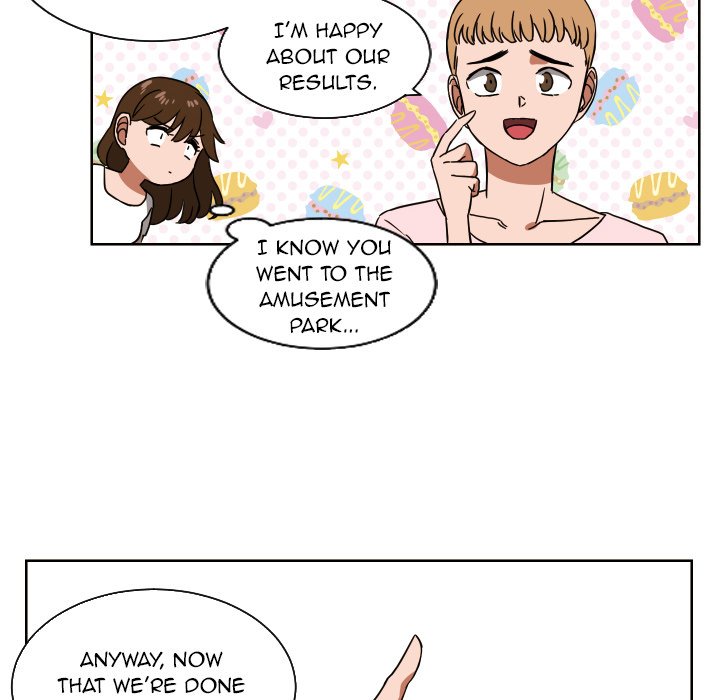 My Cotton Candy My Cotton Candy EP 41 - Toomics page 61 - 