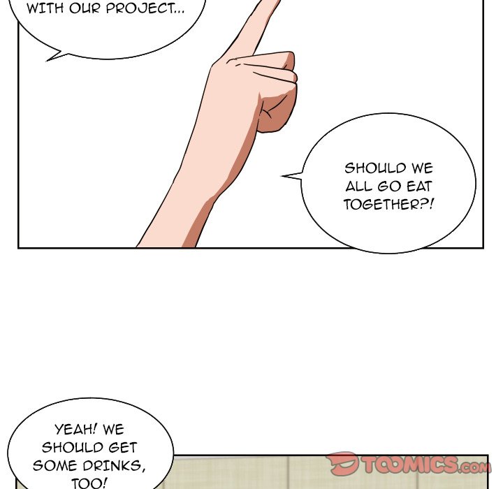 My Cotton Candy My Cotton Candy EP 41 - Toomics page 62 - 