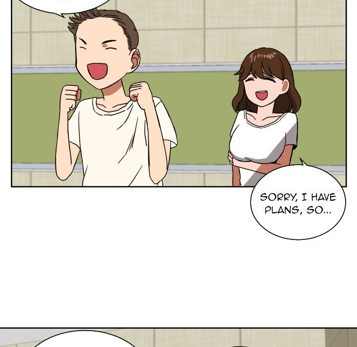My Cotton Candy My Cotton Candy EP 41 - Toomics page 63 - 