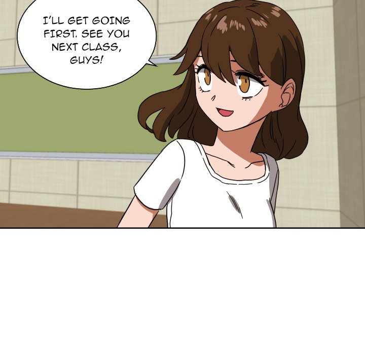 My Cotton Candy My Cotton Candy EP 41 - Toomics page 64 - 