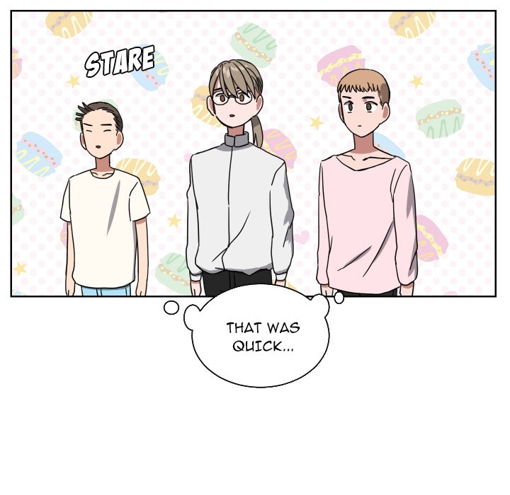 My Cotton Candy My Cotton Candy EP 41 - Toomics page 65 - 