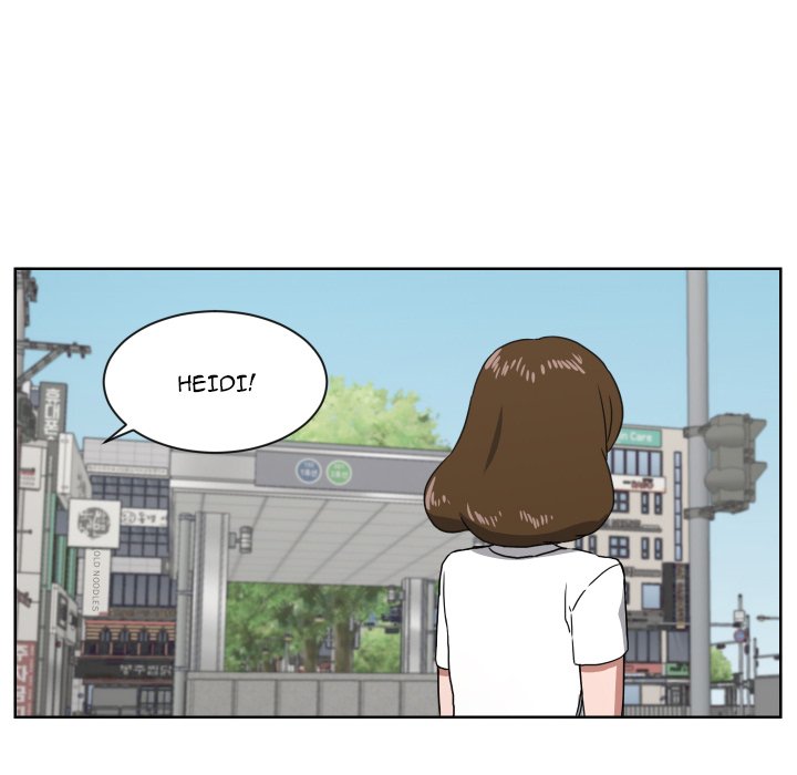 My Cotton Candy My Cotton Candy EP 41 - Toomics page 66 - 