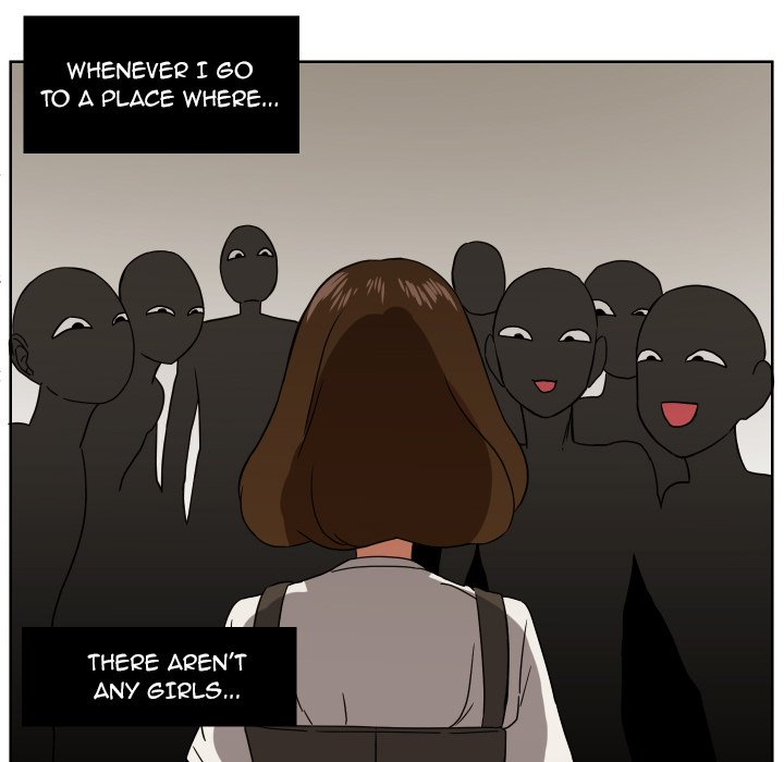 My Cotton Candy My Cotton Candy EP 41 - Toomics page 9 - 