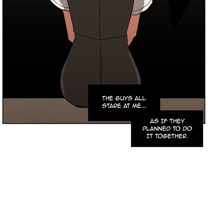 My Cotton Candy My Cotton Candy EP 41 - Toomics page 10 - 