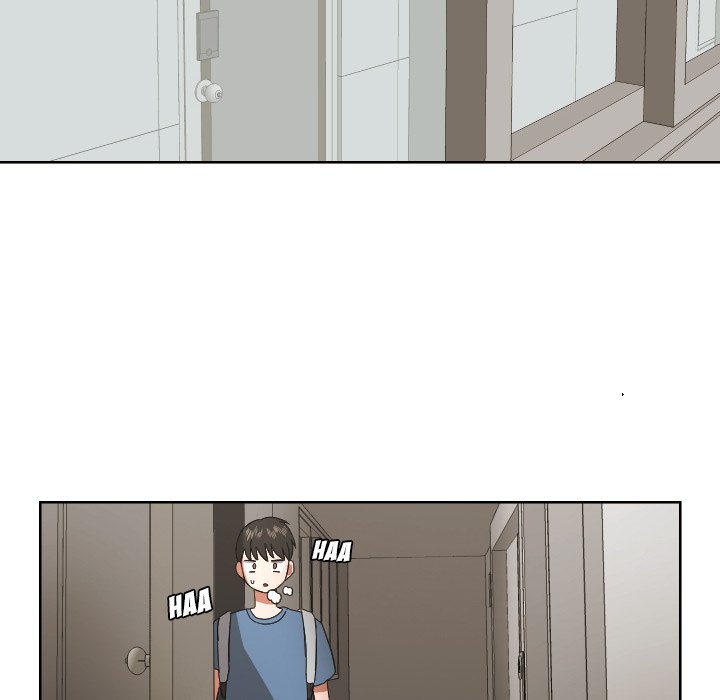 My Cotton Candy My Cotton Candy EP 42 - Toomics page 18 - 