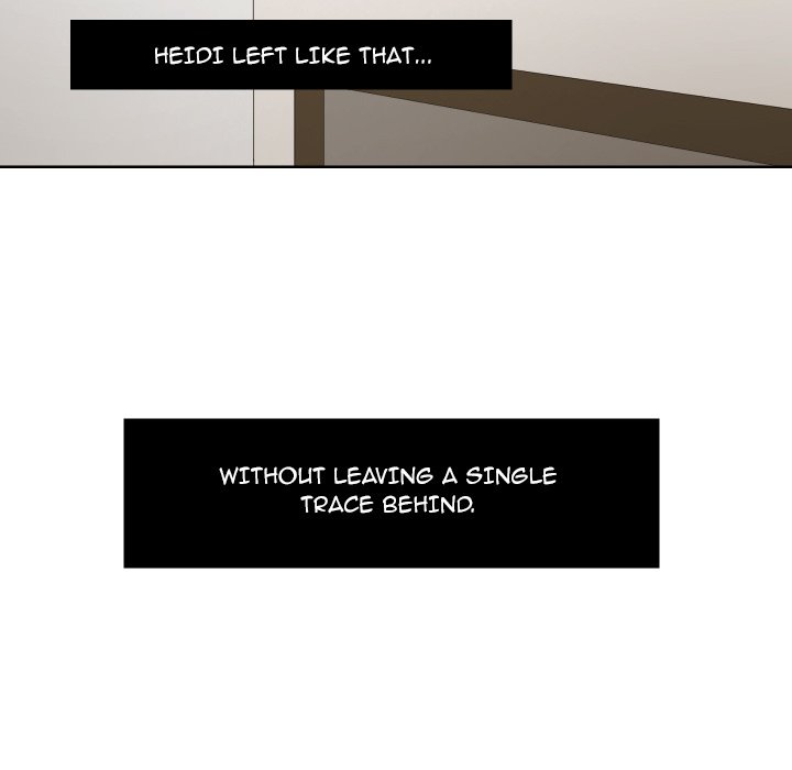 My Cotton Candy My Cotton Candy EP 42 - Toomics page 27 - 