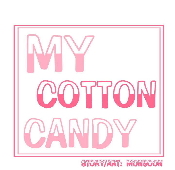 My Cotton Candy My Cotton Candy EP 42 - Toomics page 28 - 