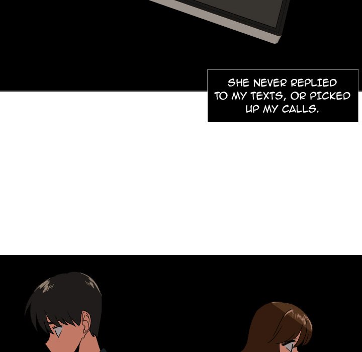 My Cotton Candy My Cotton Candy EP 42 - Toomics page 30 - 
