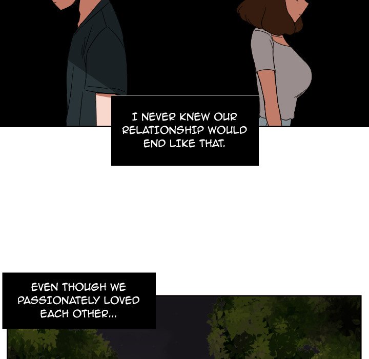 My Cotton Candy My Cotton Candy EP 42 - Toomics page 31 - 