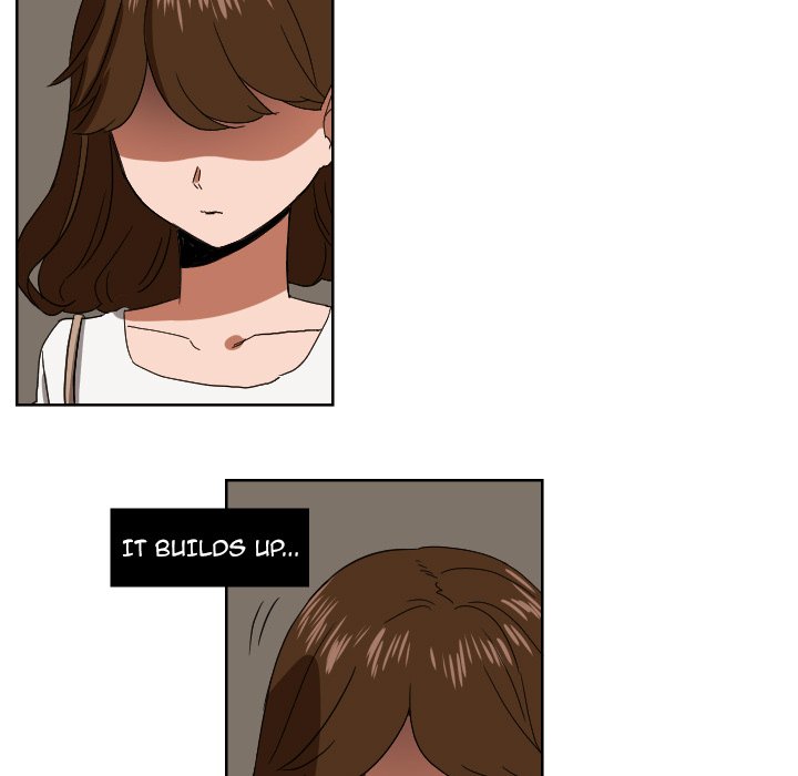 My Cotton Candy My Cotton Candy EP 42 - Toomics page 35 - 