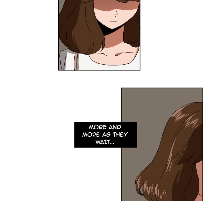 My Cotton Candy My Cotton Candy EP 42 - Toomics page 36 - 