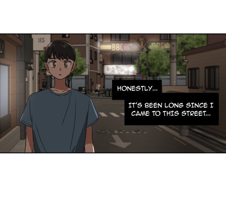 My Cotton Candy My Cotton Candy EP 42 - Toomics page 42 - 