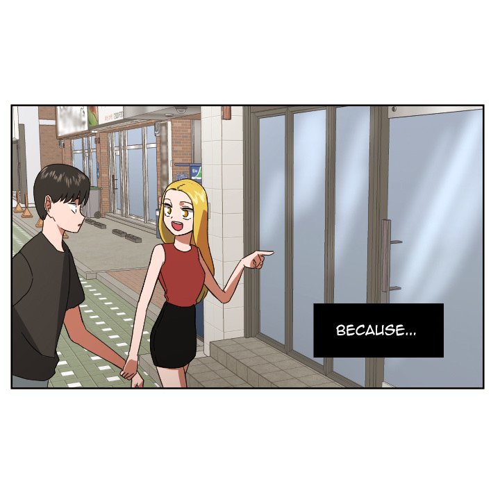 My Cotton Candy My Cotton Candy EP 42 - Toomics page 43 - 