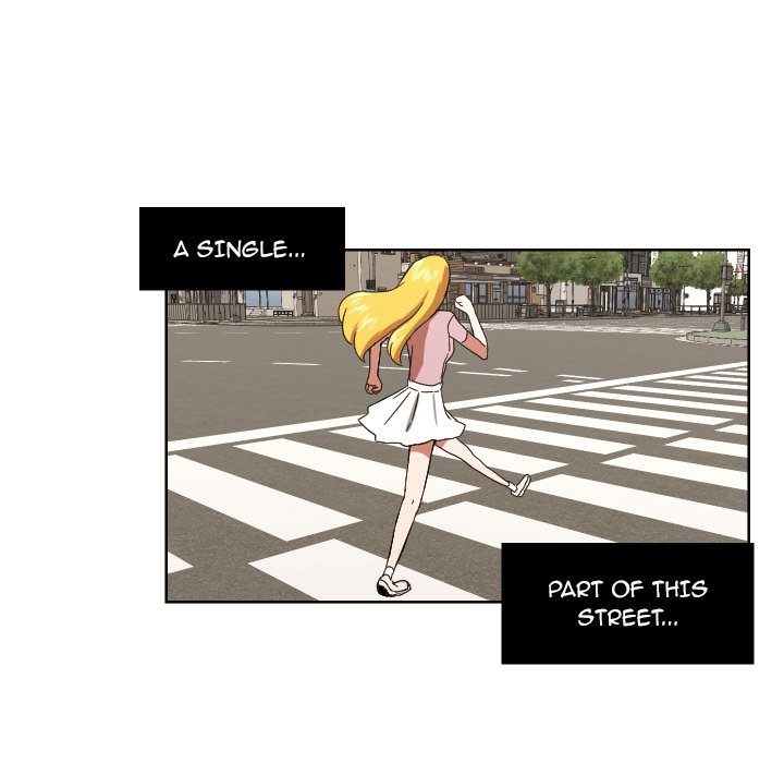 My Cotton Candy My Cotton Candy EP 42 - Toomics page 45 - 