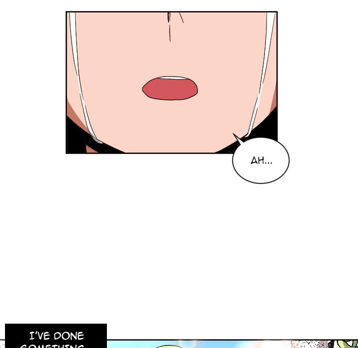 My Cotton Candy My Cotton Candy EP 42 - Toomics page 49 - 