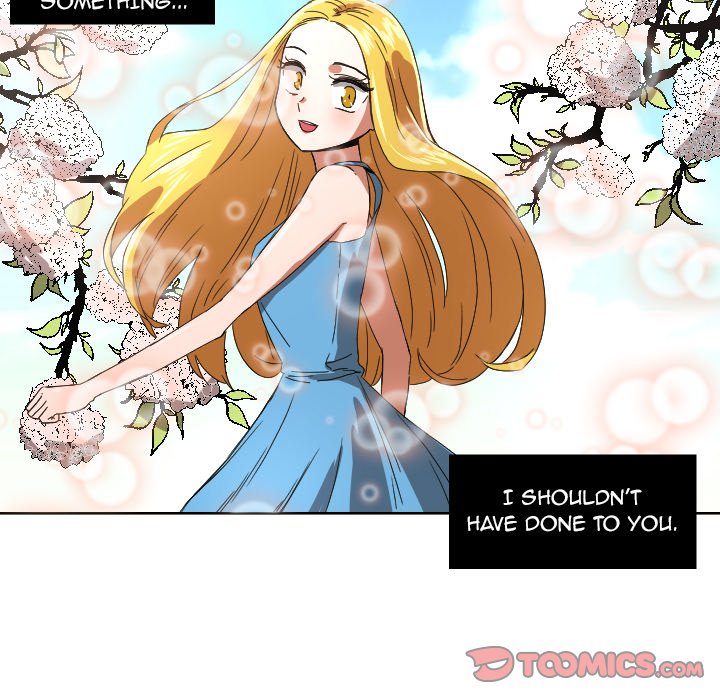 My Cotton Candy My Cotton Candy EP 42 - Toomics page 50 - 