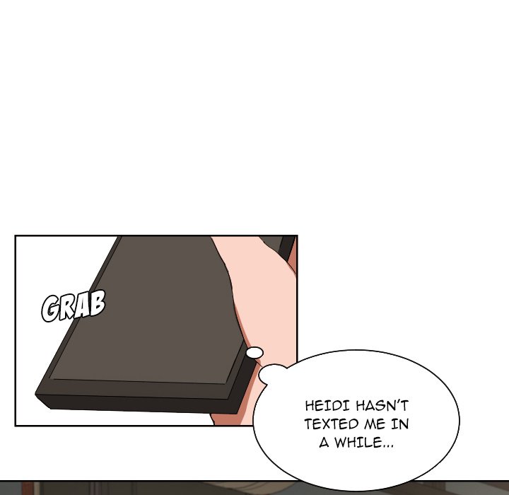 My Cotton Candy My Cotton Candy EP 42 - Toomics page 6 - 
