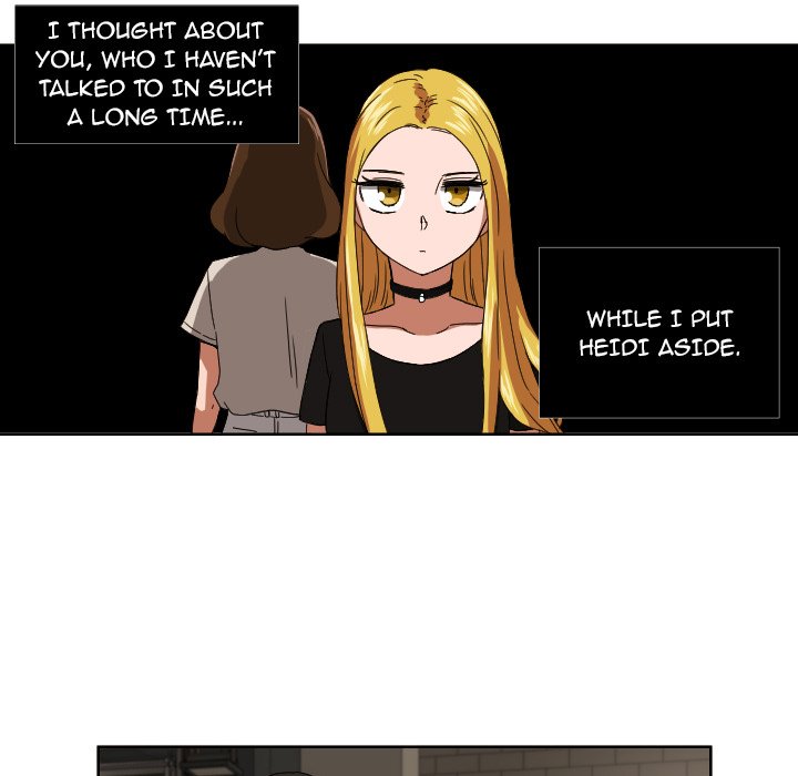 My Cotton Candy My Cotton Candy EP 42 - Toomics page 53 - 