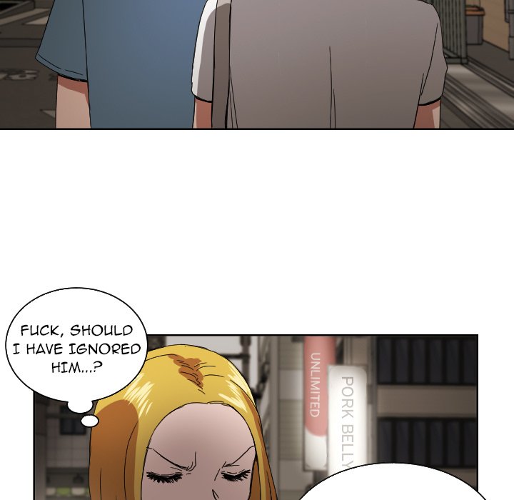 My Cotton Candy My Cotton Candy EP 42 - Toomics page 59 - 