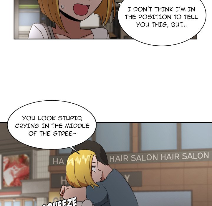 My Cotton Candy My Cotton Candy EP 42 - Toomics page 60 - 