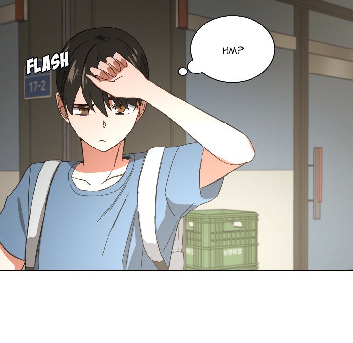 My Cotton Candy My Cotton Candy EP 42 - Toomics page 7 - 