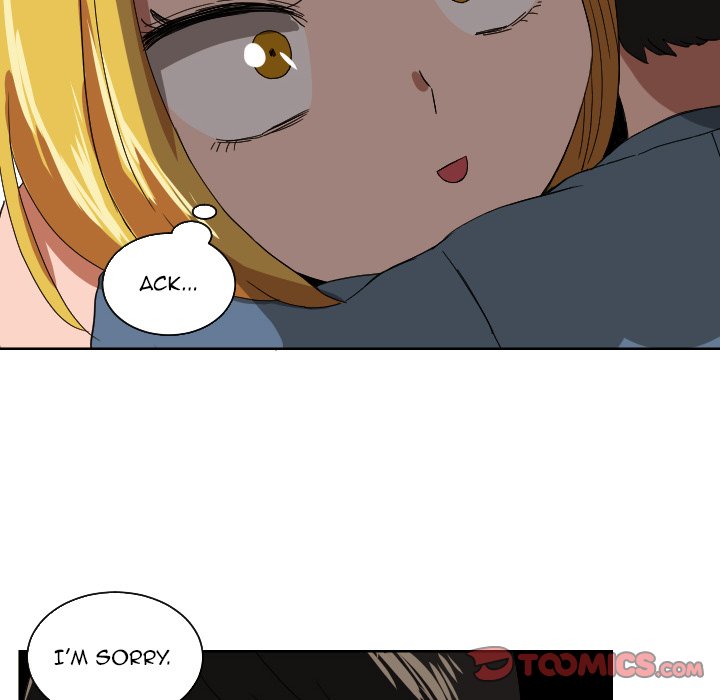 My Cotton Candy My Cotton Candy EP 42 - Toomics page 62 - 