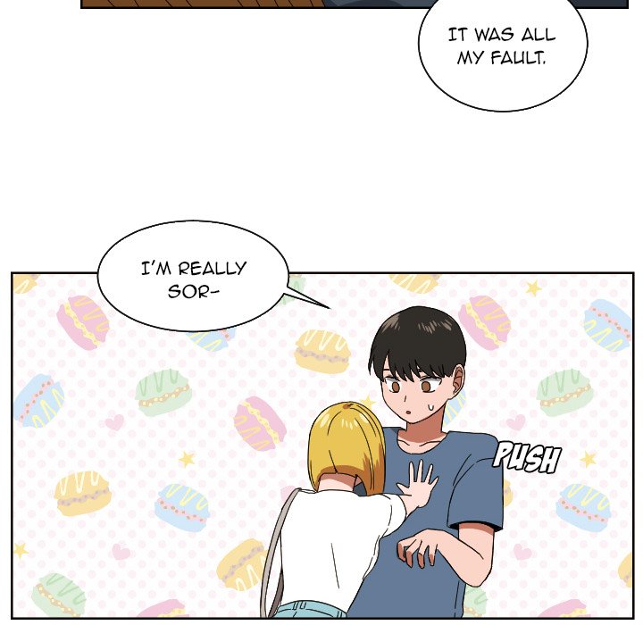 My Cotton Candy My Cotton Candy EP 42 - Toomics page 64 - 