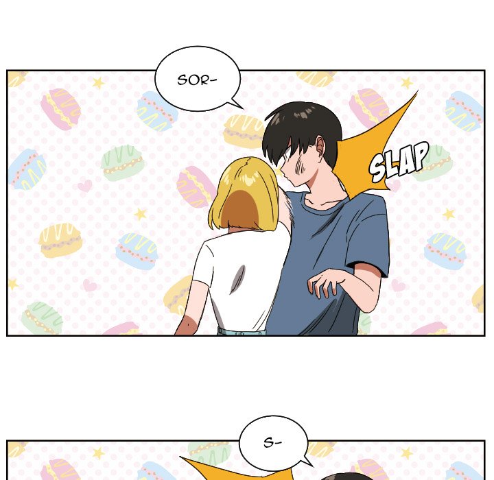 My Cotton Candy My Cotton Candy EP 42 - Toomics page 65 - 