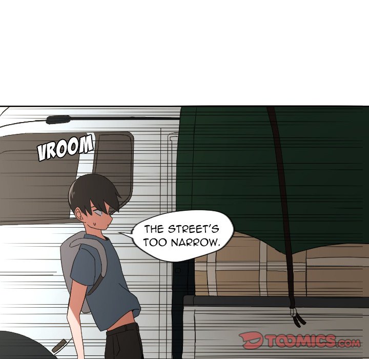 My Cotton Candy My Cotton Candy EP 42 - Toomics page 8 - 